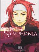 Tales of symphonia T3, manga chez Ki-oon de Ichimura