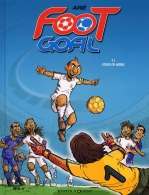  Foot goal T1 : Stars en herbe (0), bd chez Vents d'Ouest de Aré, Romanet