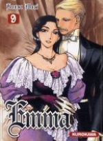  Emma T9, manga chez Kurokawa de Mori