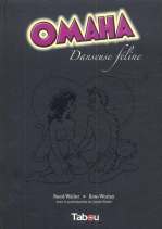 Omaha, Danseuse féline, comics chez Tabou de Worley, Waller