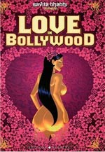 Love in Bollywood, bd chez Hugo BD de Deshmukh, Dexstar, Madman