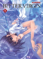  Bitter virgin  T1, manga chez Ki-oon de Kusunoki