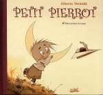 Petit Pierrot, bd chez Soleil de Varanda
