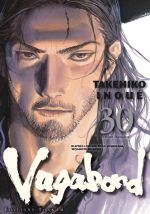  Vagabond T30, manga chez Tonkam de Inoue