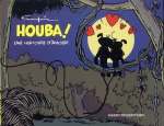 Marsupilami : Houba ! Une histoire d'amour (0), bd chez Marsu Productions de Franquin, Jannin