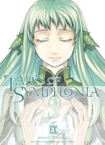  Tales of symphonia T6 : Ex (0), manga chez Ki-oon de Ichimura