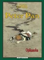  Peter Pan T2 : Opikanoba (0), bd chez Vents d'Ouest de Loisel