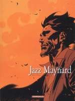  Jazz Maynard T4 : Sans espoir (0), bd chez Dargaud de Raule, Ibanez