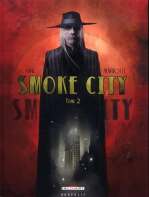  Smoke city T2, bd chez Delcourt de Mariolle, Carré