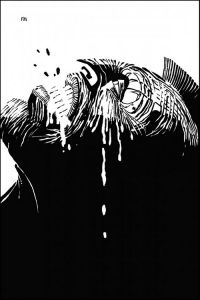  Sin City T1 : The hard goodbye (0), comics chez Rackham de Miller