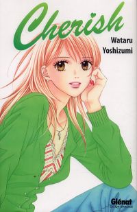 Cherish, manga chez Glénat de Yoshizumi