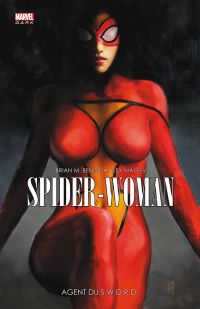 Spider-Woman : Agent du S.W.O.R.D. (0), comics chez Panini Comics de Bendis, Maleev