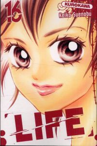  Life T16, manga chez Kurokawa de Suenobu
