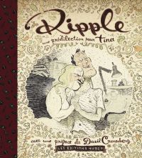 Ripple : Une prédilection pour Tina (0), comics chez Huber éditions de Cooper