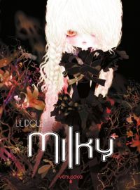 Milky, bd chez Soleil de Lilidoll