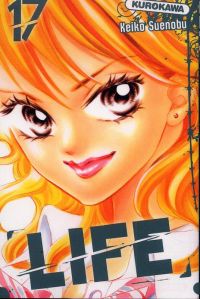  Life T17, manga chez Kurokawa de Suenobu
