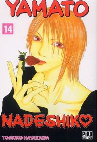  Yamato nadeshiko  T14, manga chez Pika de Hayakawa
