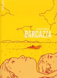 Barcazza, bd chez Atrabile de Cattani