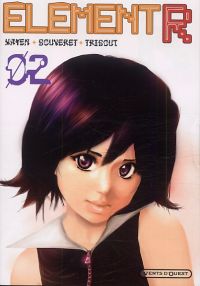  Element R T2, manga chez Vents d'Ouest de Mayen, Bouveret, Tribout