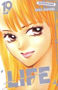  Life T19, manga chez Kurokawa de Suenobu