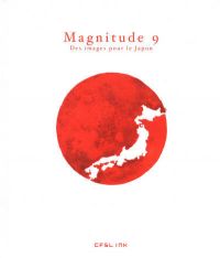 Magnitude 9 : Des images pour le Japon (0), bd chez Ankama de Collectif