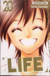  Life T20, manga chez Kurokawa de Suenobu