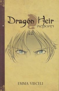  Dragon Heir - reborn T1, manga chez Aaltaïr de Vieceli