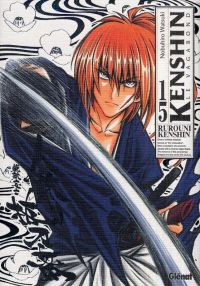  Kenshin le vagabond - ultimate edition T15, manga chez Glénat de Watsuki
