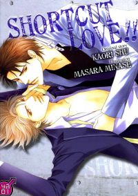 Shortcut love , manga chez Taïfu comics de Shu, Masara