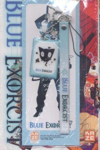  Blue exorcist T7, manga chez Kazé manga de Kato