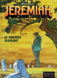  Jeremiah T24 : Le dernier diamant (0), bd chez Dupuis de Hermann