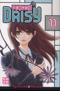  Dengeki Daisy T11, manga chez Kazé manga de Motomi