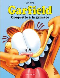  Garfield T55 : Croquette à la grimace (0), comics chez Dargaud de Davis
