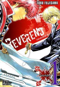  Reverend D T1 : Apocalypse (0), manga chez Pika de Fujisawa