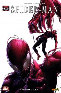 Spider-Man (revue), Carnage : Carnage USA (0), comics chez Panini Comics de Wells, Crain