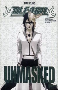 Bleach Unmasked, manga chez Glénat de Kubo