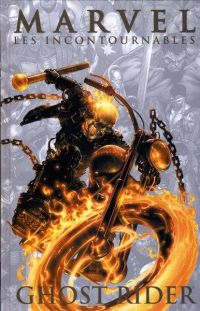  Marvel - Les incontournables T10 : Ghost Rider (0), comics chez Panini Comics de Ennis, Crain