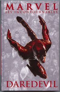  Marvel - Les incontournables T7 : DareDevil (0), comics chez Panini Comics de Miller, Romita Jr, Williamson, Scheele