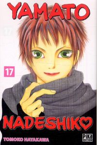  Yamato nadeshiko  T17, manga chez Pika de Hayakawa