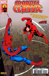  Marvel Classic – V 1, T9 : Au royaume des aveugles... ! (0), comics chez Panini Comics de Lee, Everett, Romita Sr