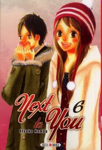  Next to you T6, manga chez Soleil de Namba