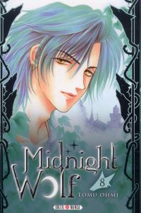  Midnight wolf T8, manga chez Soleil de Ohmi