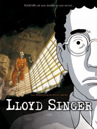  Lloyd Singer T8 : 1985 (0), bd chez Bamboo de Brunschwig, Martin, Ralenti