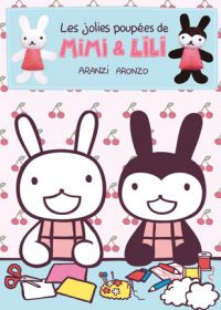 Les Jolies poupées de Mimi & Lili, manga chez IMHO de Aranzi Aronzo, Yomura, Saito