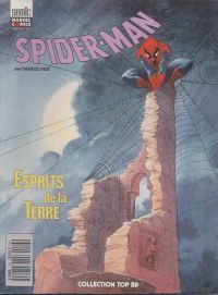 Spider-Man : Esprits de la Terre (0), comics chez Semic de Vess