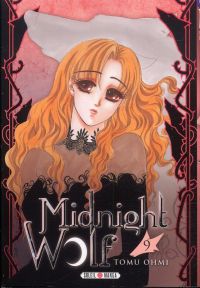  Midnight wolf T9, manga chez Soleil de Ohmi
