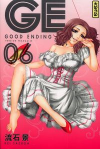  GE - good ending T6, manga chez Kana de Sasuga