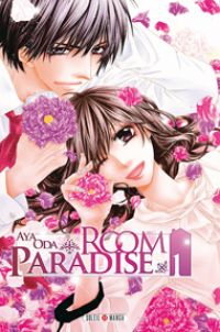  Room paradise T1, manga chez Soleil de Oda