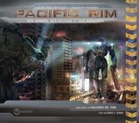 Pacific Rim : Des hommes, des machines et des monstres (0), comics chez Huginn & Muninn de Collectif, Del Toro