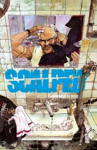  Scalped T10 : Au bout de la piste (0), comics chez Urban Comics de Aaron, R.M. Guéra, Brusco, Jock